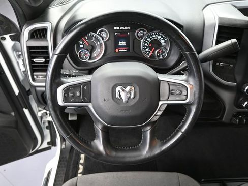 Used 2024 RAM 2500 Big Horn image 29