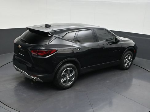 Used 2023 Chevrolet Blazer LT FWD image 24