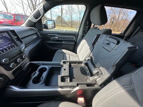 Used 2020 RAM 1500 Big Horn image 27