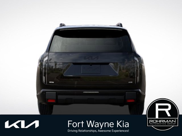 New 2027 Kia Telluride X-Line SX Prestige AWD/4WD image 6