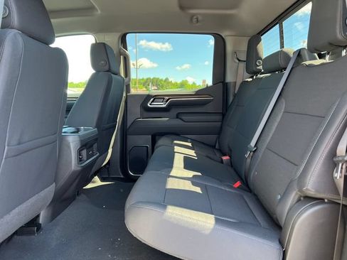 New 2026 Chevrolet Silverado 1500 LT Trail Boss w/ Convenience Package II AWD/4WD image 5