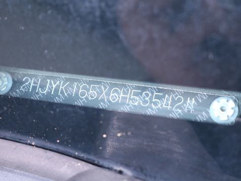 Used 2006 Honda Ridgeline RTL image 49