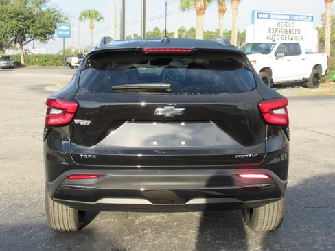 New 2026 Chevrolet Trax ACTIV image 5