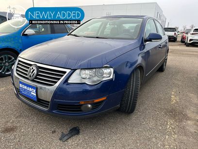 Used 2008 Volkswagen Passat VR6