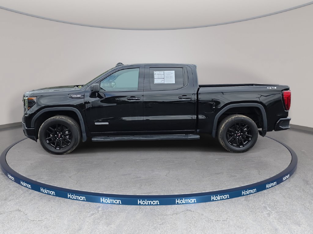 Used 2024 GMC Sierra 1500 Elevation AWD/4WD image 8