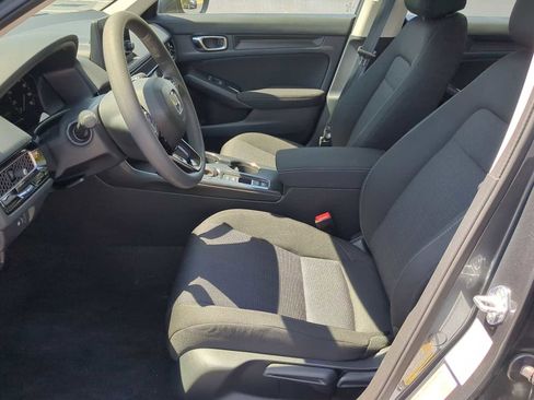New 2026 Honda Civic LX image 13
