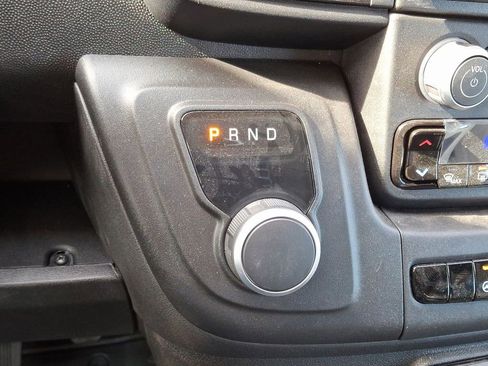 New 2024 RAM ProMaster 3500 w/ Delivery Van Package image 11