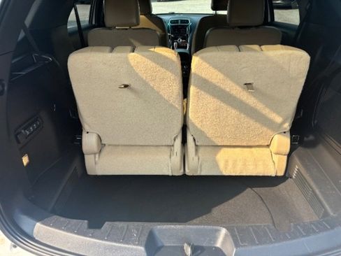 Used 2016 Ford Explorer Limited w/ Equipment Group 301A image 46