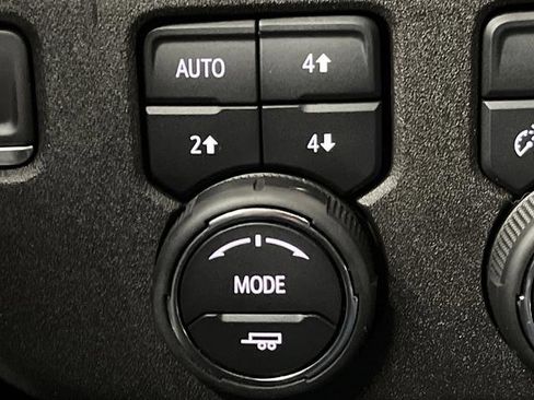 Used 2024 Chevrolet Silverado 1500 RST w/ Convenience Package II image 22