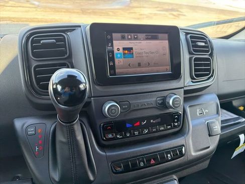 New 2026 RAM ProMaster 2500 w/ Convenience Group FWD image 16
