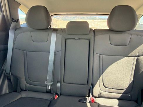 New 2026 Hyundai Tucson SEL AWD/4WD image 30