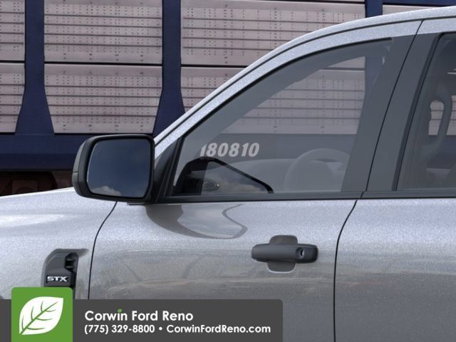 New 2026 Ford Ranger XL w/ Trailer Tow Package AWD/4WD image 22