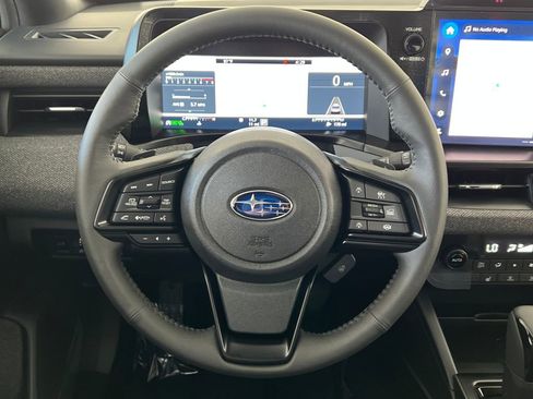 New 2026 Subaru Outback Limited AWD/4WD image 16