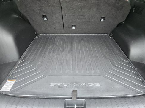 Certified 2023 Kia Sportage SX FWD image 32