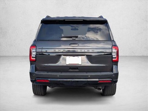 Used 2023 Ford Expedition Limited AWD/4WD image 7