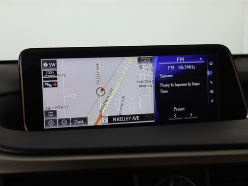 Used 2019 Lexus RX 350 FWD w/ Navigation Package image 7