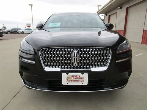 Used 2022 Lincoln Corsair Reserve w/ Equipment Group 201A image 4
