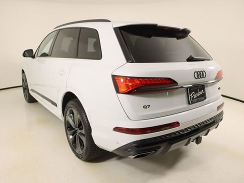 New 2026 Audi Q7 Premium Plus image 3