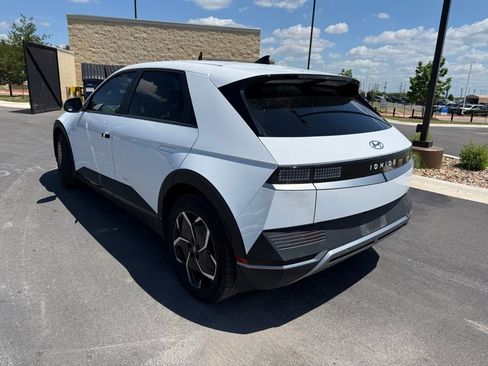 Certified 2024 Hyundai Ioniq 5 SEL image 6