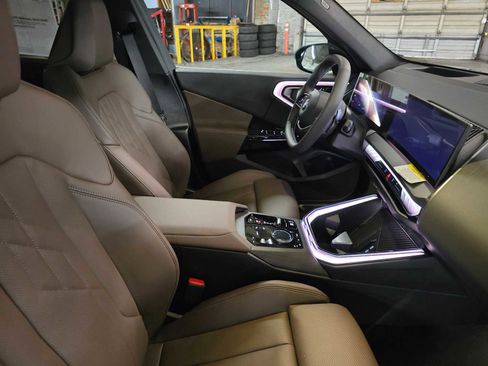 New 2026 BMW X3 xDrive30 w/ Premium Package image 10