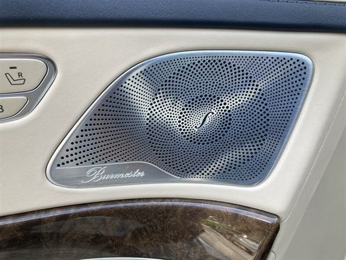 Used 2015 Mercedes-Benz S 550 Sedan image 39