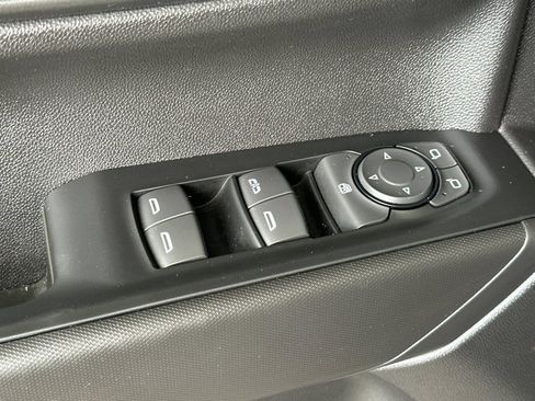 Certified 2025 GMC Sierra 1500 Pro w/ Convenience Package AWD/4WD image 12