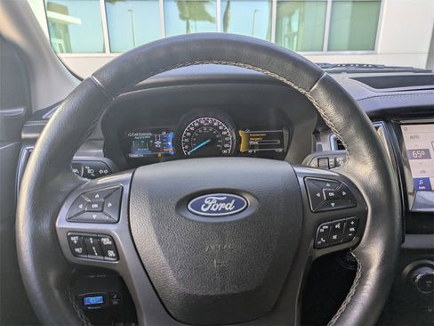 Used 2021 Ford Ranger Lariat w/ Technology Package image 29