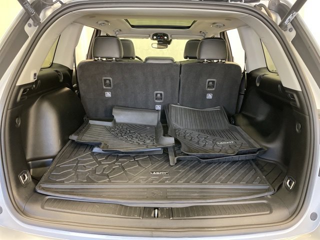Used 2022 Jeep Grand Cherokee Limited AWD/4WD image 8