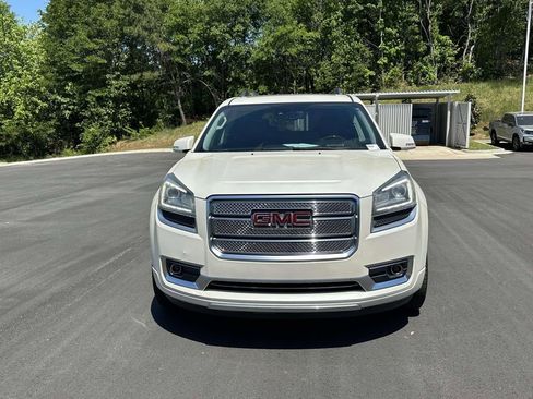 Used 2015 GMC Acadia Denali FWD image 2
