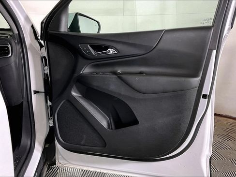 Used 2024 Chevrolet Equinox LT AWD/4WD image 26