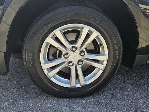 Used 2015 Chevrolet Equinox LT w/ Driver Convenience Package FWD image 23