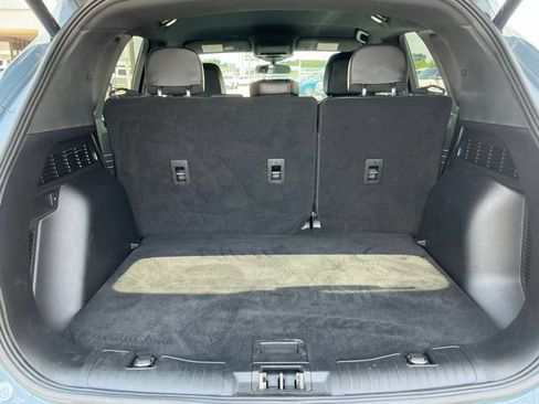 Used 2023 Ford Escape ST-Line w/ Tech Pack #1 FWD image 20