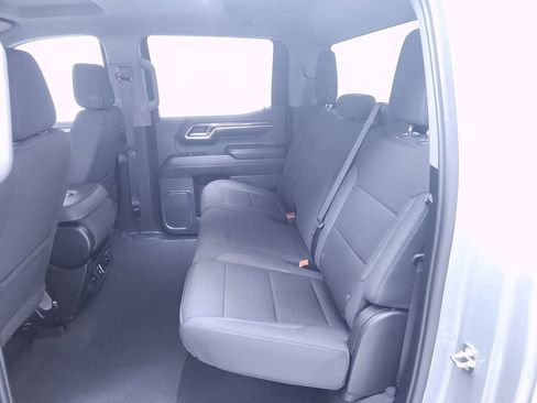 Used 2024 Chevrolet Silverado 1500 LT image 20