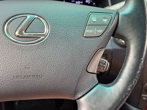 Used 2007 Lexus LS 460 L image 24