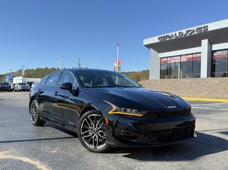 Used 2023 Kia K5 GT video 1