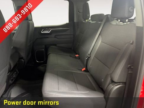 New 2026 GMC Sierra 1500 SLE AWD/4WD image 22