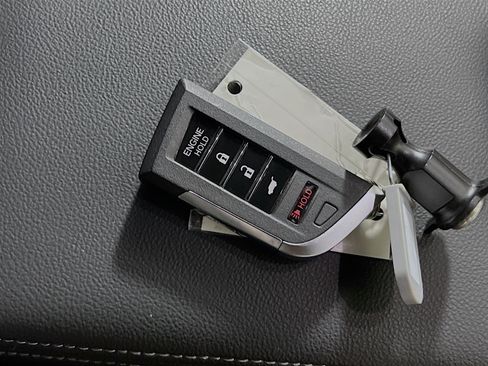 Used 2023 Acura Integra A-Spec image 36