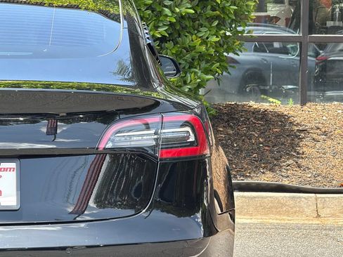Used 2021 Tesla Model 3 Standard Range Plus RWD image 16