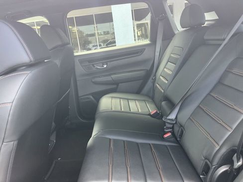 New 2026 Honda CR-V Sport-L image 15