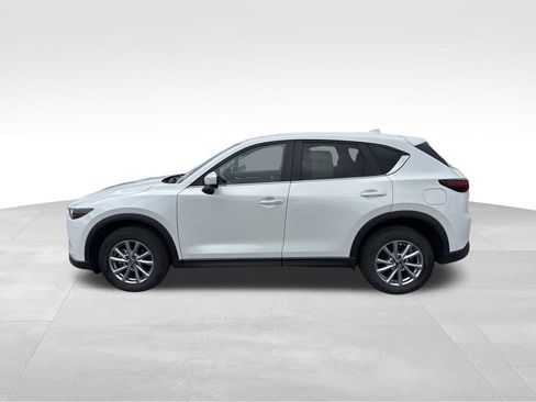 Certified 2023 MAZDA CX-5 AWD 2.5 S w/ Preferred Package image 2