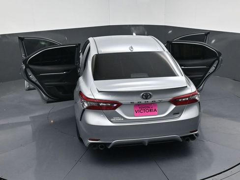 Used 2021 Toyota Camry XSE image 26