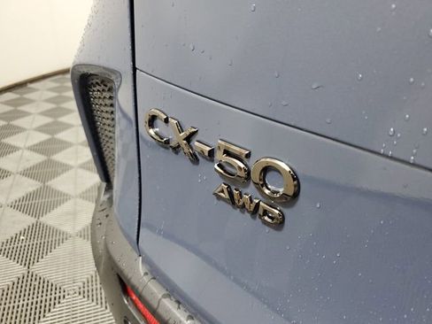 New 2026 MAZDA CX-50 Meridian Edition w/ Weather Package AWD/4WD image 7