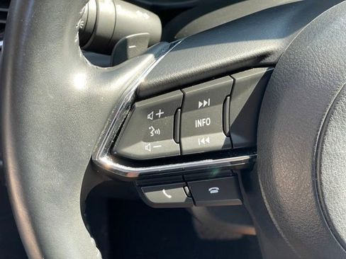 Used 2020 MAZDA CX-5 Grand Touring AWD/4WD image 15