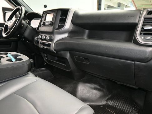 Used 2022 RAM 2500 Tradesman image 39