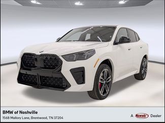 New 2026 BMW X2 xDrive28i w/ M Sport Package AWD/4WD 360° Tour