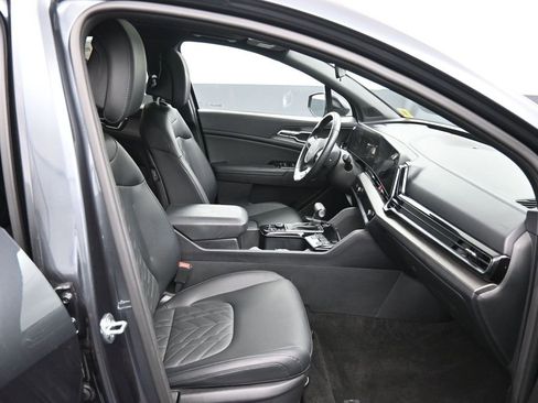 Used 2023 Kia Sportage X-Line w/ X-Line Premium Package image 26