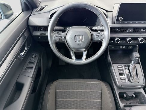 Certified 2023 Honda CR-V Sport image 10