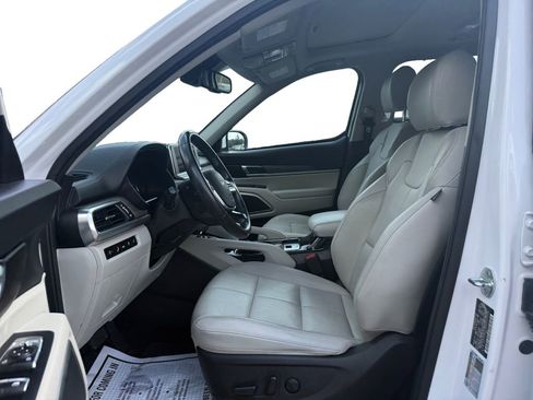 Used 2022 Kia Telluride EX w/ EX Premium Package image 9