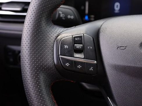 Used 2023 Ford Escape ST-Line w/ Equipment Group 301A FWD image 12
