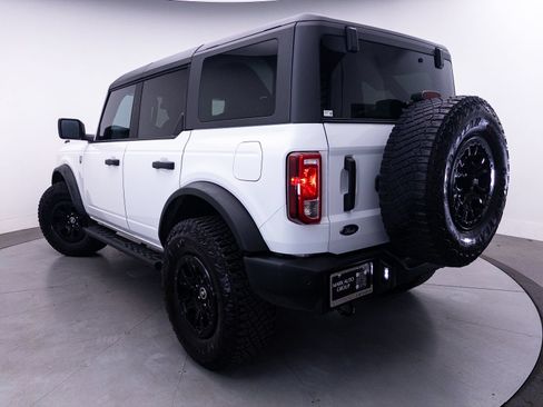 Used 2024 Ford Bronco Big Bend AWD/4WD image 4